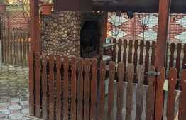 Casa individuala, 140 mp utili, 576 mp teren, Zona Cora Dumbravita