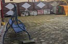 Casa individuala, 140 mp utili, 576 mp teren, Zona Cora Dumbravita