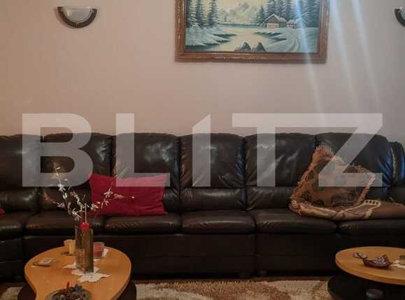 Casa de vânzare 4 camere Dumbravita - 80695CV | BLITZ Timișoara | Poza1