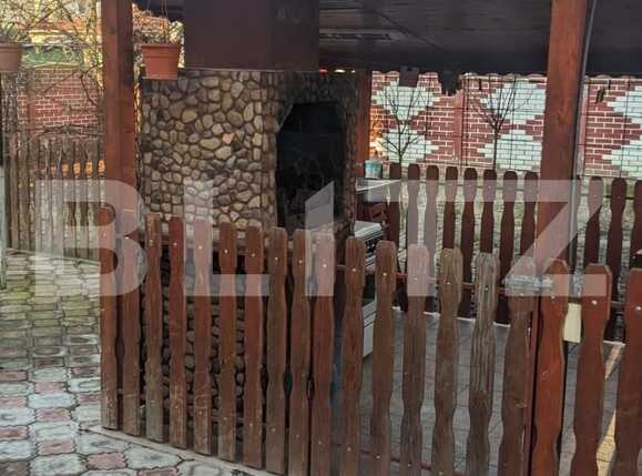 Casa de vânzare 4 camere Dumbravita - 80695CV | BLITZ Timișoara | Poza2