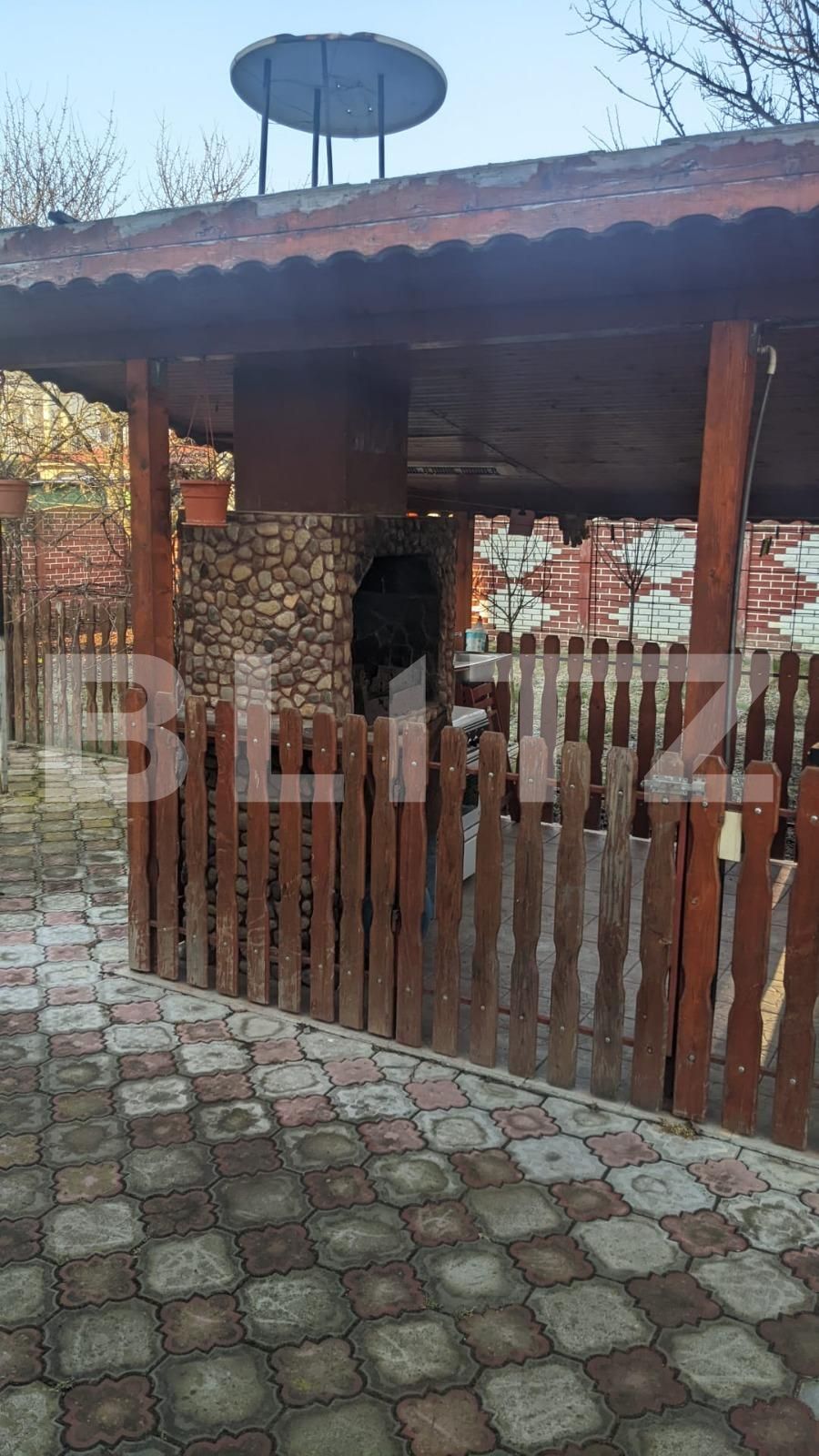 Casa de vânzare 4 camere Dumbravita - 80695CV | BLITZ Timișoara | Poza2