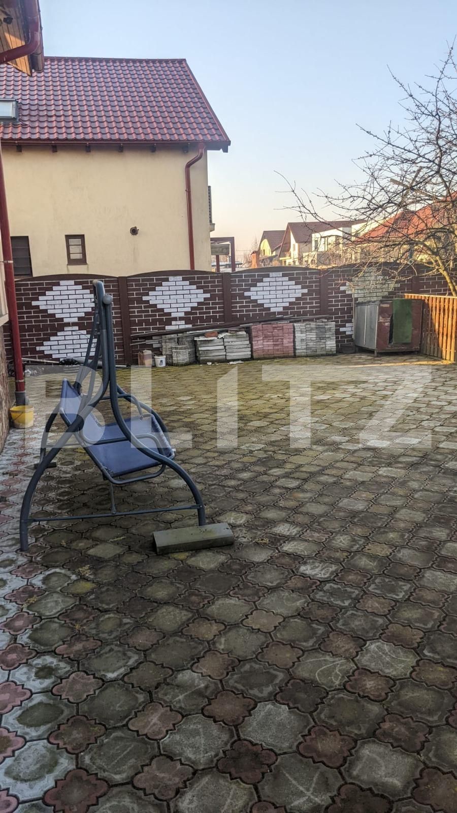Casa de vânzare 4 camere Dumbravita - 80695CV | BLITZ Timișoara | Poza8