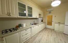 Apartament de 3 camere, 100 mp, zona Badea Cartan