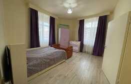 Apartament de 3 camere, 100 mp, zona Badea Cartan