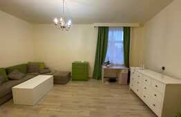 Apartament de 3 camere, 100 mp, zona Badea Cartan