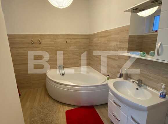 Apartament de închiriat 3 camere Badea Cartan - 80699AI | BLITZ Timișoara | Poza12