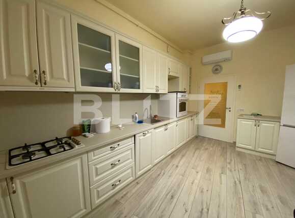 Apartament de închiriat 3 camere Badea Cartan - 80699AI | BLITZ Timișoara | Poza1