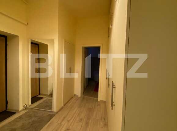 Apartament de închiriat 3 camere Badea Cartan - 80699AI | BLITZ Timișoara | Poza11