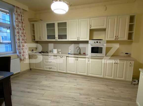 Apartament de închiriat 3 camere Badea Cartan - 80699AI | BLITZ Timișoara | Poza2