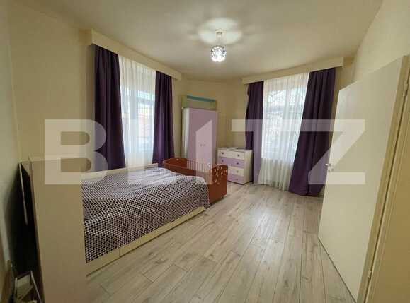 Apartament de închiriat 3 camere Badea Cartan - 80699AI | BLITZ Timișoara | Poza4