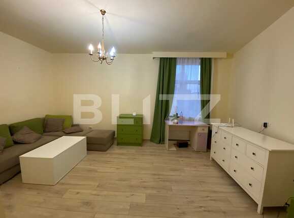 Apartament de închiriat 3 camere Badea Cartan - 80699AI | BLITZ Timișoara | Poza9