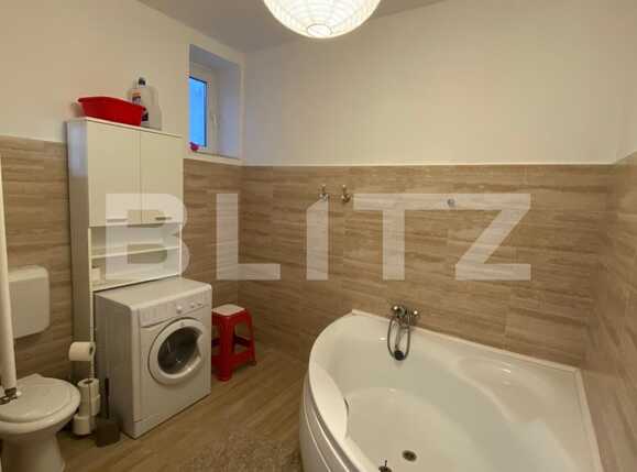 Apartament de închiriat 3 camere Badea Cartan - 80699AI | BLITZ Timișoara | Poza13