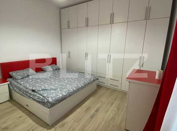 Apartament de închiriat 3 camere Badea Cartan - 80699AI | BLITZ Timișoara | Poza5