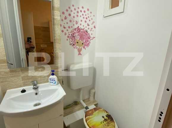 Apartament de închiriat 3 camere Badea Cartan - 80699AI | BLITZ Timișoara | Poza14