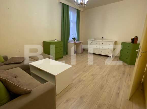 Apartament de închiriat 3 camere Badea Cartan - 80699AI | BLITZ Timișoara | Poza7