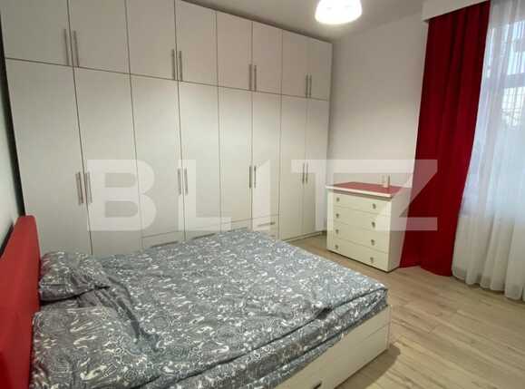Apartament de închiriat 3 camere Badea Cartan - 80699AI | BLITZ Timișoara | Poza6