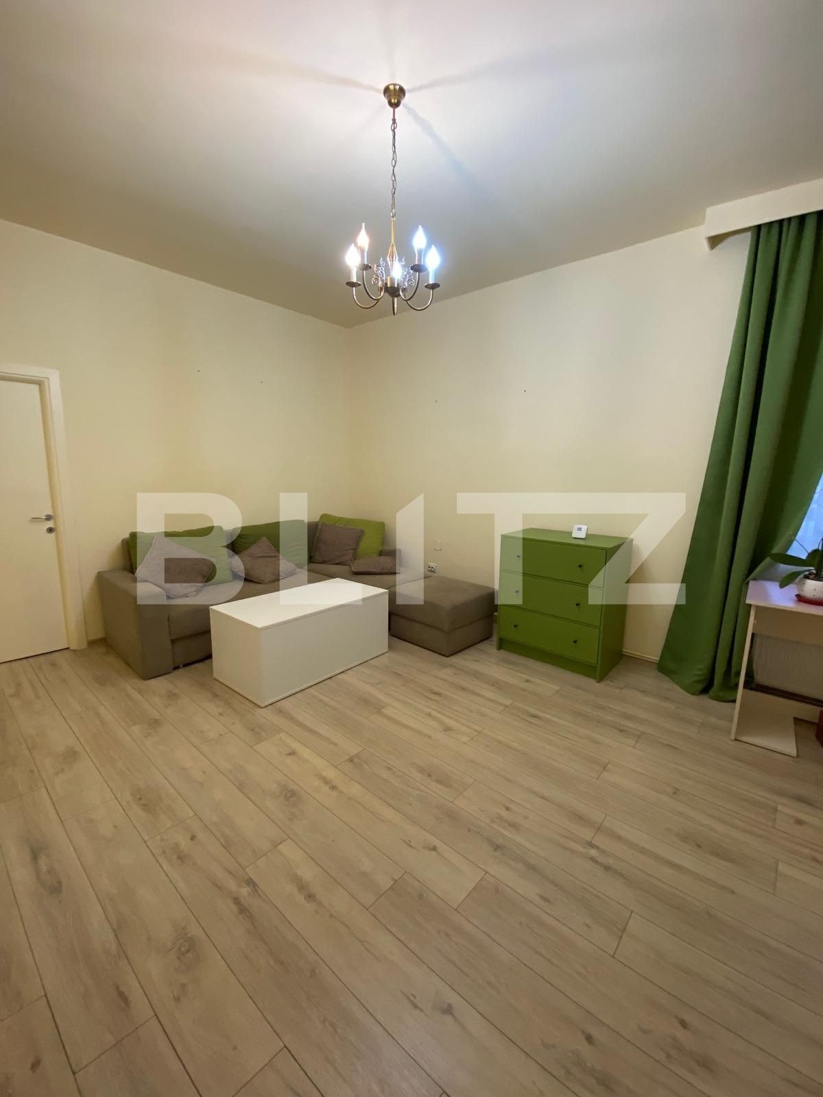 Apartament de închiriat 3 camere Badea Cartan - 80699AI | BLITZ Timișoara | Poza8