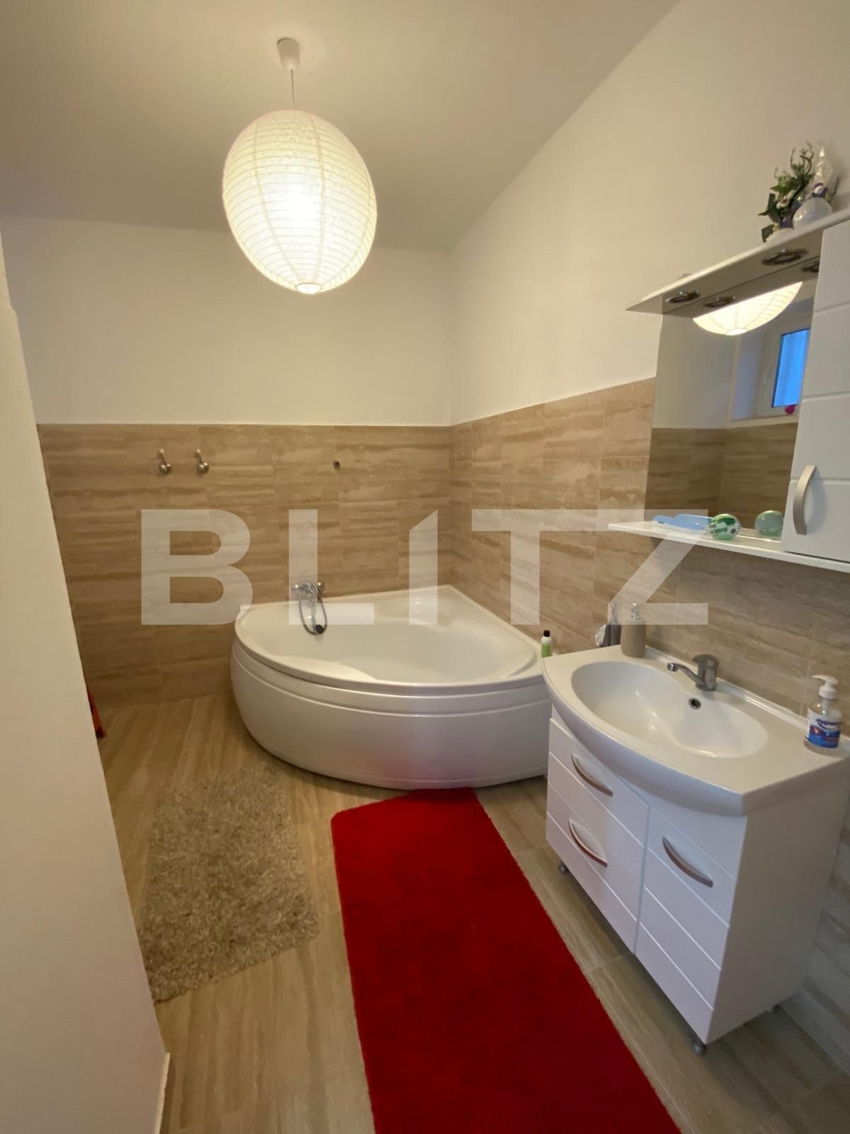 Apartament de închiriat 3 camere Badea Cartan - 80699AI | BLITZ Timișoara | Poza12