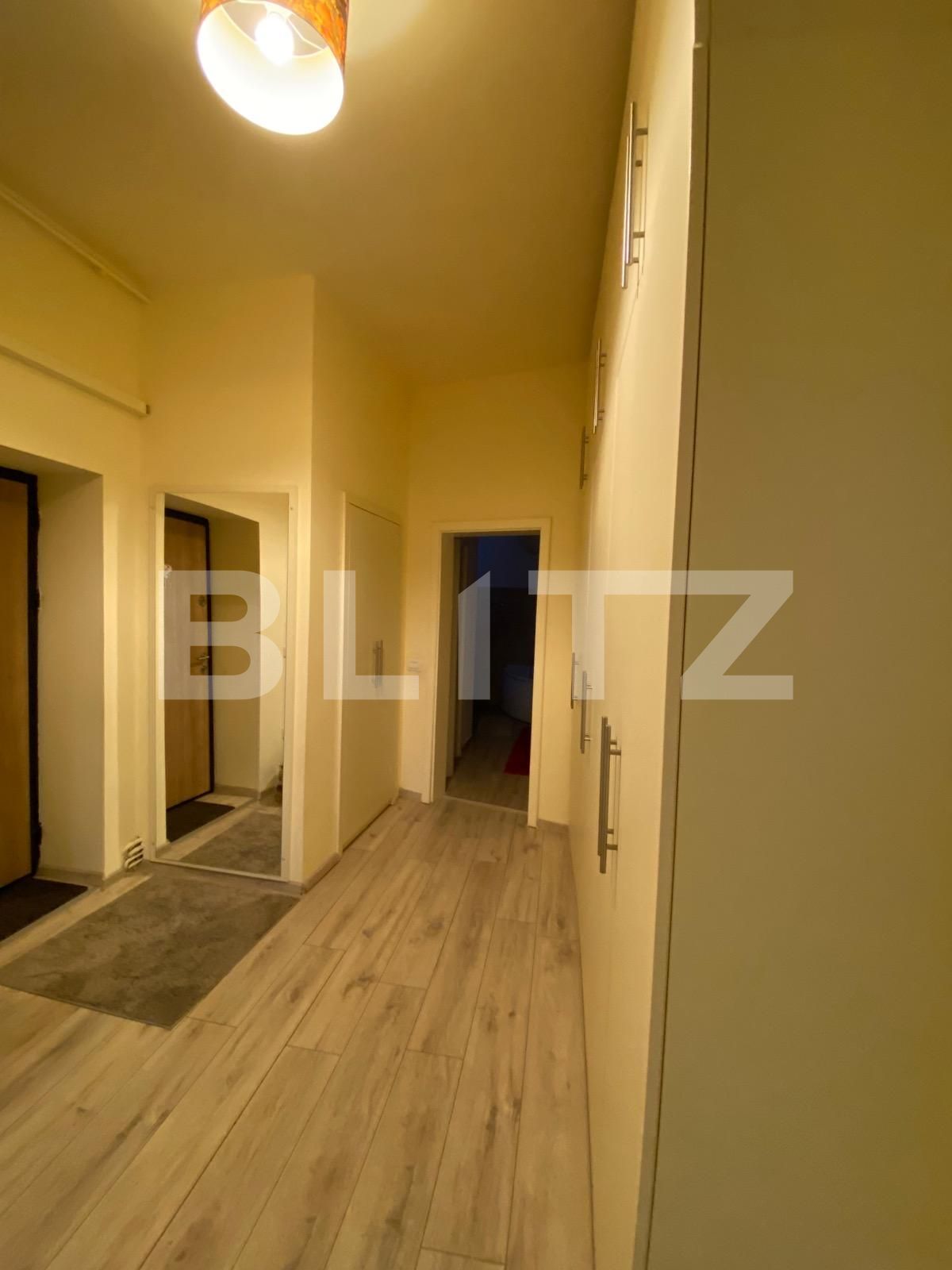 Apartament de închiriat 3 camere Badea Cartan - 80699AI | BLITZ Timișoara | Poza11