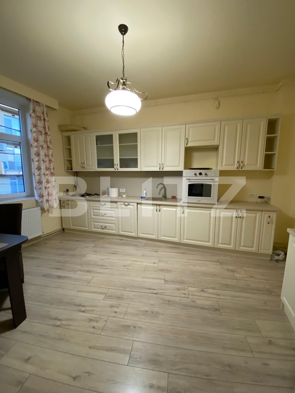 Apartament de închiriat 3 camere Badea Cartan - 80699AI | BLITZ Timișoara | Poza2