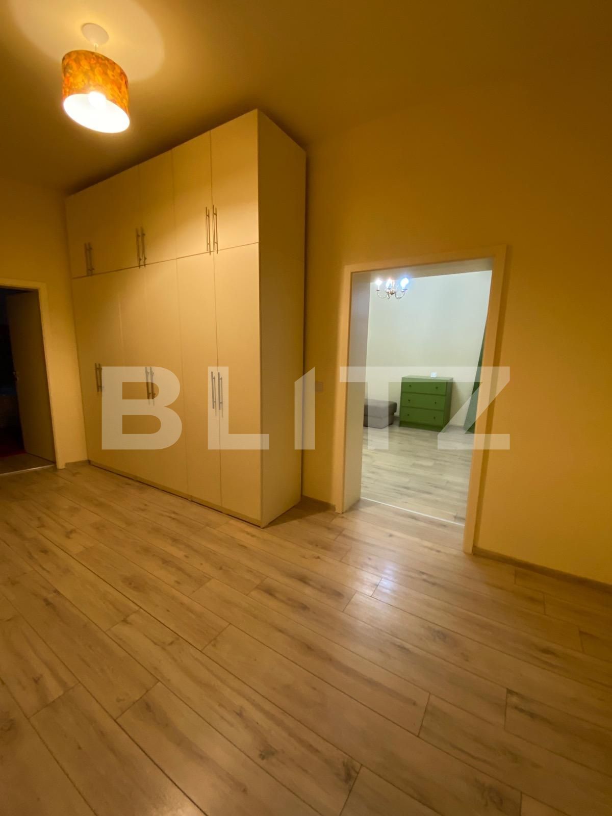 Apartament de închiriat 3 camere Badea Cartan - 80699AI | BLITZ Timișoara | Poza10