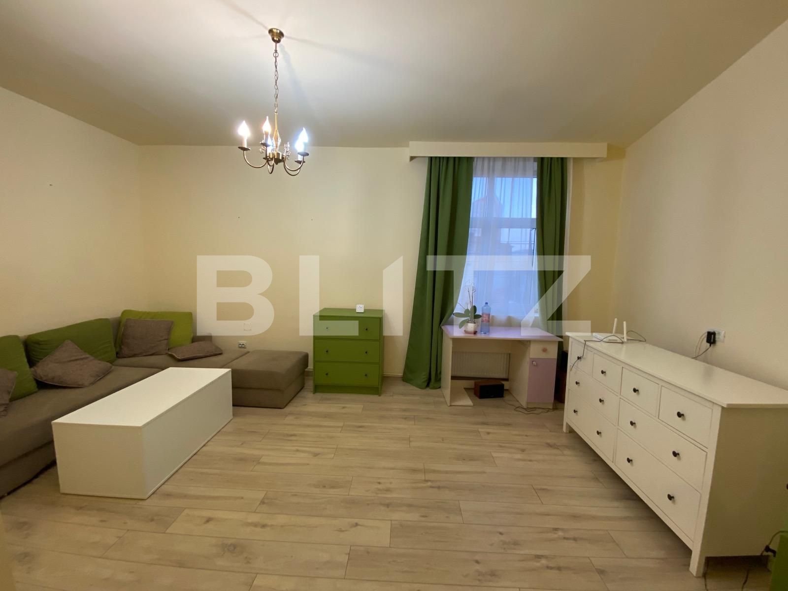 Apartament de închiriat 3 camere Badea Cartan - 80699AI | BLITZ Timișoara | Poza9