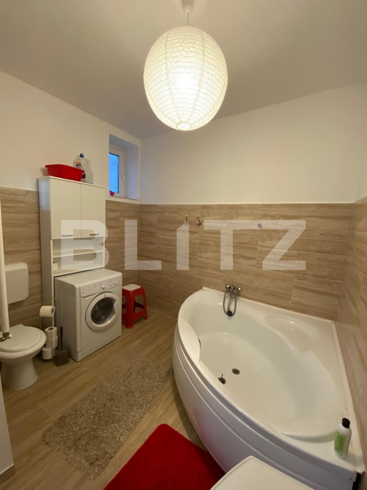 Apartament de închiriat 3 camere Badea Cartan - 80699AI | BLITZ Timișoara | Poza13