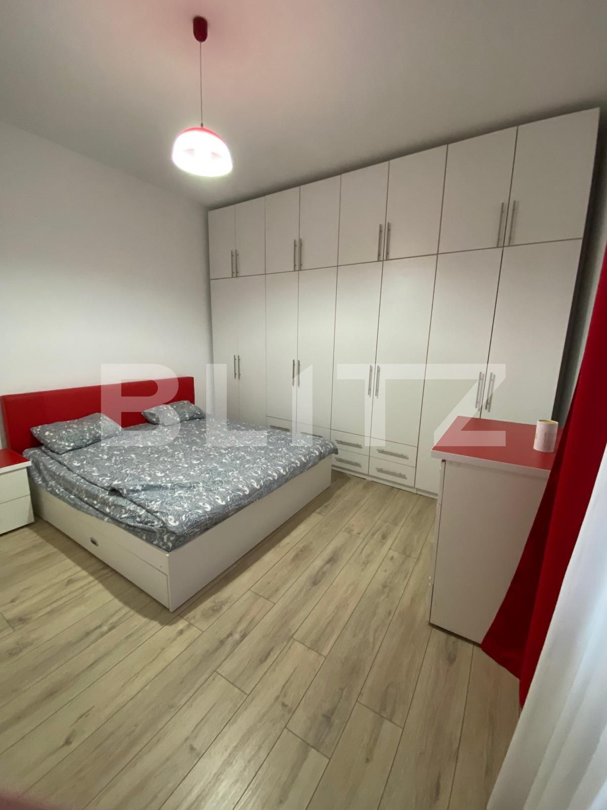 Apartament de închiriat 3 camere Badea Cartan - 80699AI | BLITZ Timișoara | Poza5