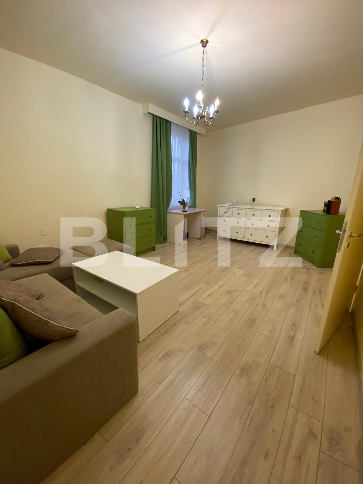 Apartament de închiriat 3 camere Badea Cartan - 80699AI | BLITZ Timișoara | Poza7