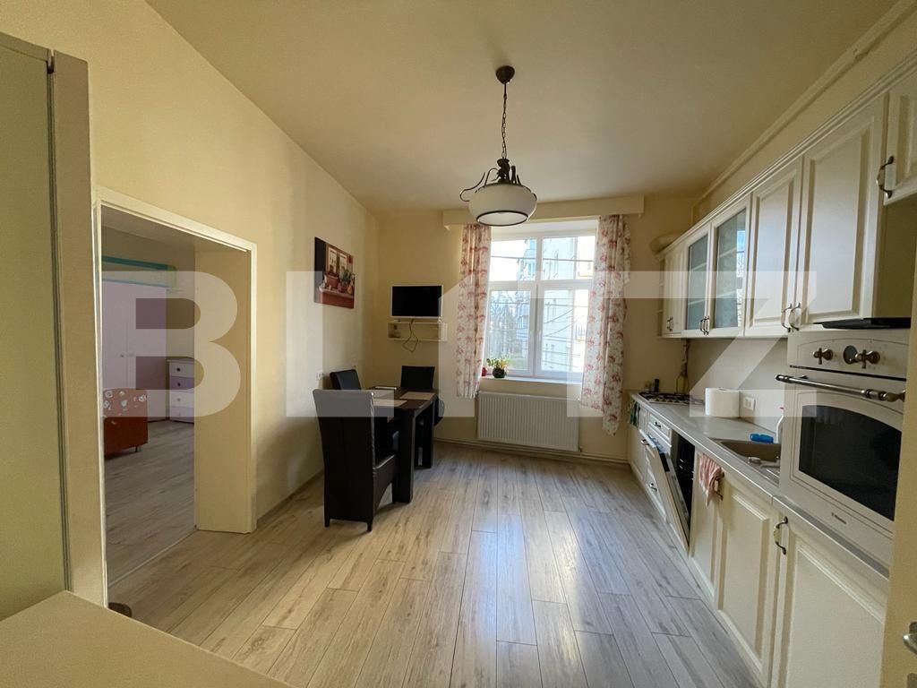 Apartament de închiriat 3 camere Badea Cartan - 80699AI | BLITZ Timișoara | Poza3
