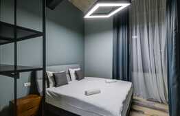 Apartament PREMIUM, design industrial, la cheie, zona Cetatii