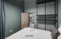 Apartament PREMIUM, design industrial, la cheie, zona Cetatii