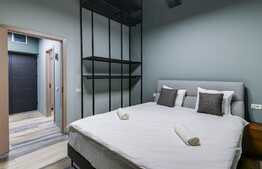 Apartament PREMIUM, design industrial, la cheie, zona Cetatii