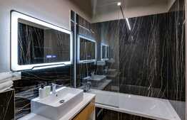 Apartament PREMIUM, design industrial, la cheie, zona Cetatii