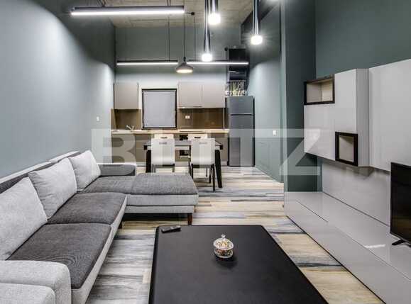 Apartament de vânzare 2 camere Cetatii - 80706AV | BLITZ Timișoara | Poza1