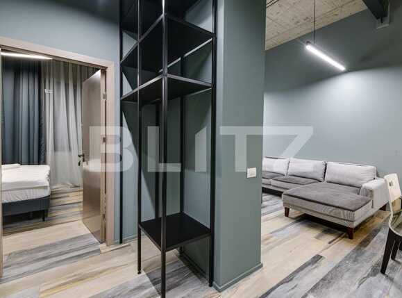 Apartament de vânzare 2 camere Cetatii - 80706AV | BLITZ Timișoara | Poza4