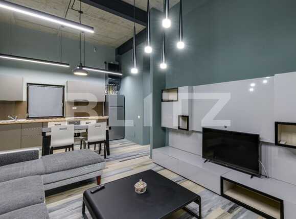 Apartament de vânzare 2 camere Cetatii - 80706AV | BLITZ Timișoara | Poza2