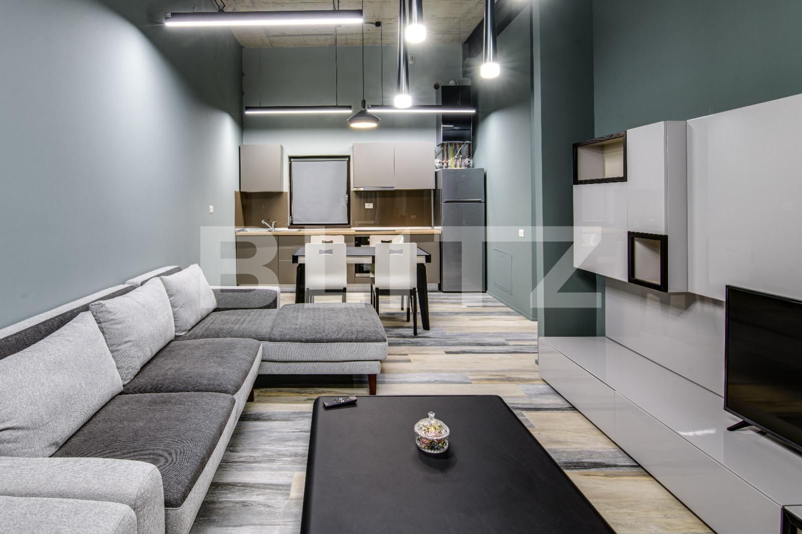 Apartament de vânzare 2 camere Cetatii - 80706AV | BLITZ Timișoara | Poza1