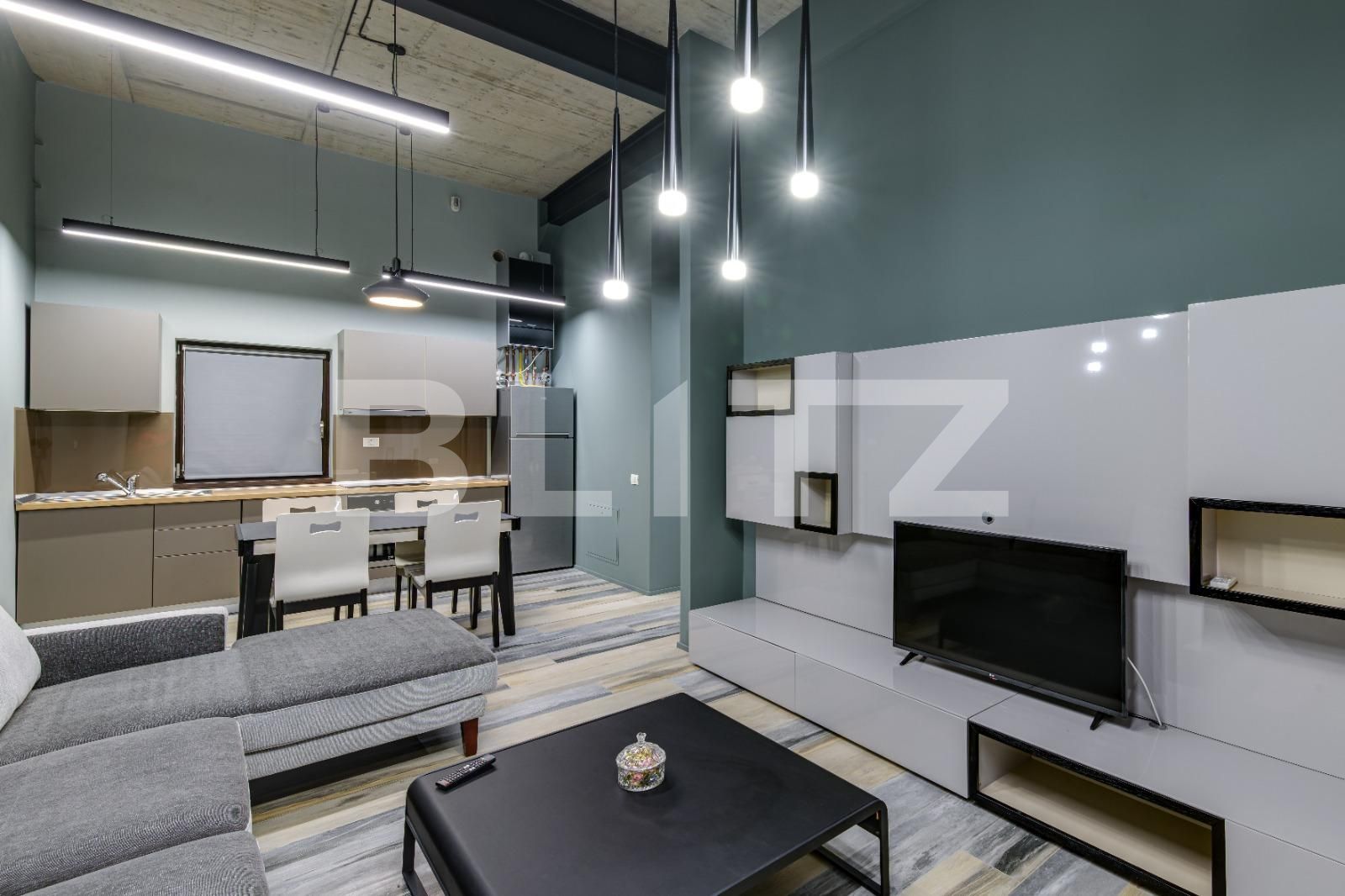 Apartament de vânzare 2 camere Cetatii - 80706AV | BLITZ Timișoara | Poza2