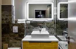 Apartament PREMIUM, design industrial, la cheie, terasa, zona Cetatii