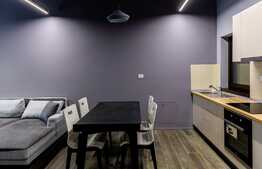 Apartament PREMIUM, design industrial, la cheie, terasa, zona Cetatii