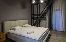 Apartament PREMIUM, design industrial, la cheie, terasa, zona Cetatii