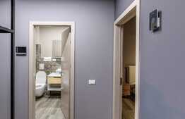 Apartament PREMIUM, design industrial, la cheie, terasa, zona Cetatii