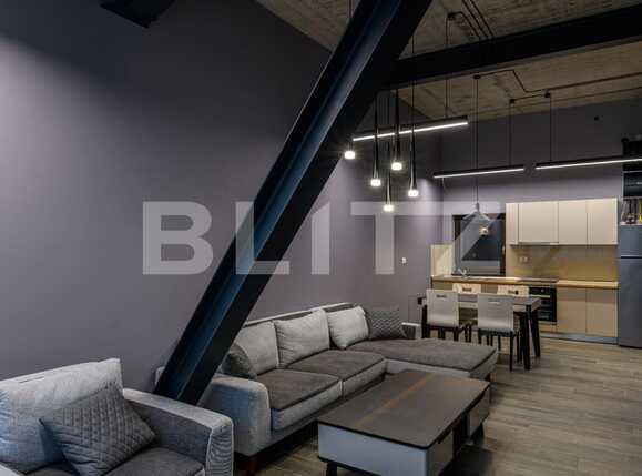 Apartament de vânzare 2 camere Cetatii - 80711AV | BLITZ Timișoara | Poza2