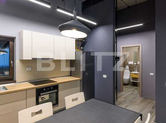 Apartament de vânzare 2 camere Cetatii - 80711AV | BLITZ Timișoara | Poza1