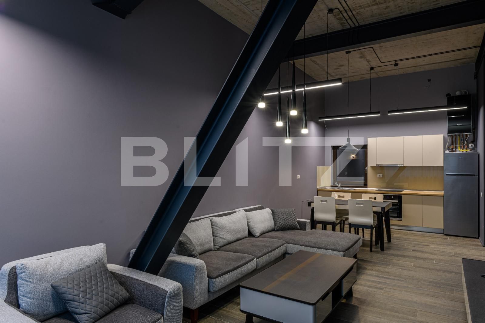 Apartament de vânzare 2 camere Cetatii - 80711AV | BLITZ Timișoara | Poza2