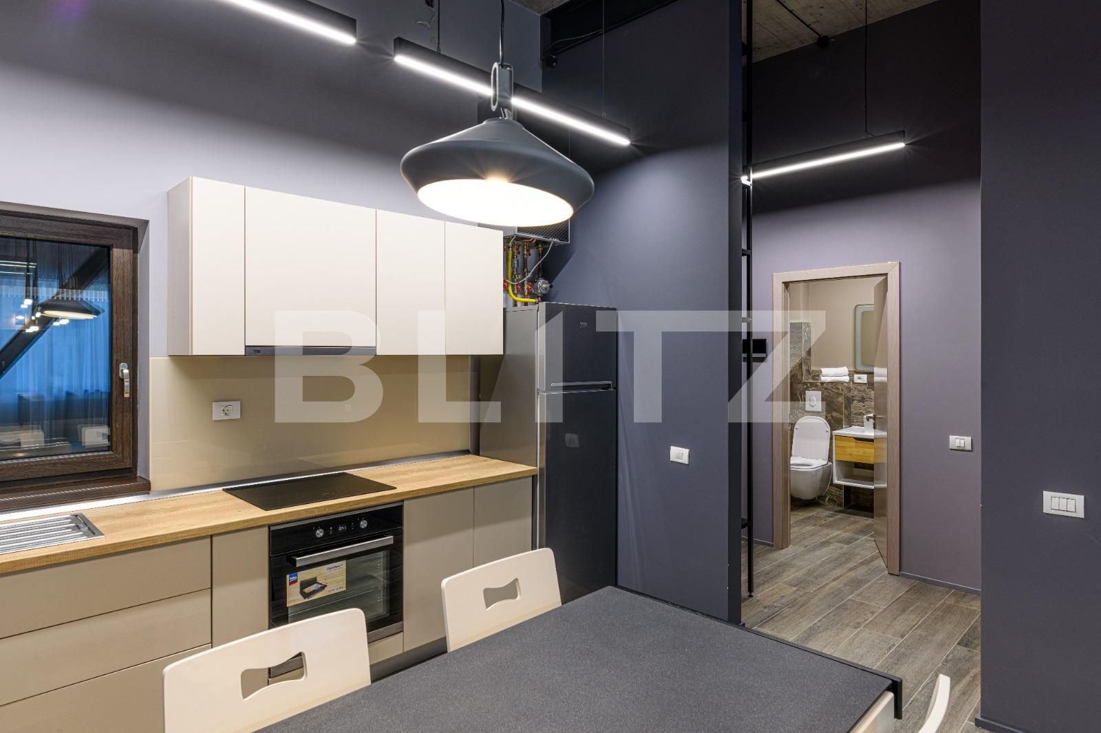 Apartament de vânzare 2 camere Cetatii - 80711AV | BLITZ Timișoara | Poza1