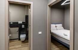 Apartament PREMIUM, design industrial, la cheie, terasa, zona Cetatii