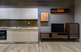 Apartament PREMIUM, design industrial, la cheie, terasa, zona Cetatii