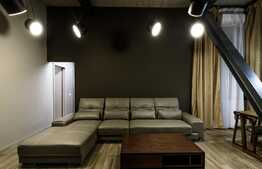 Apartament PREMIUM, design industrial, la cheie, terasa, zona Cetatii